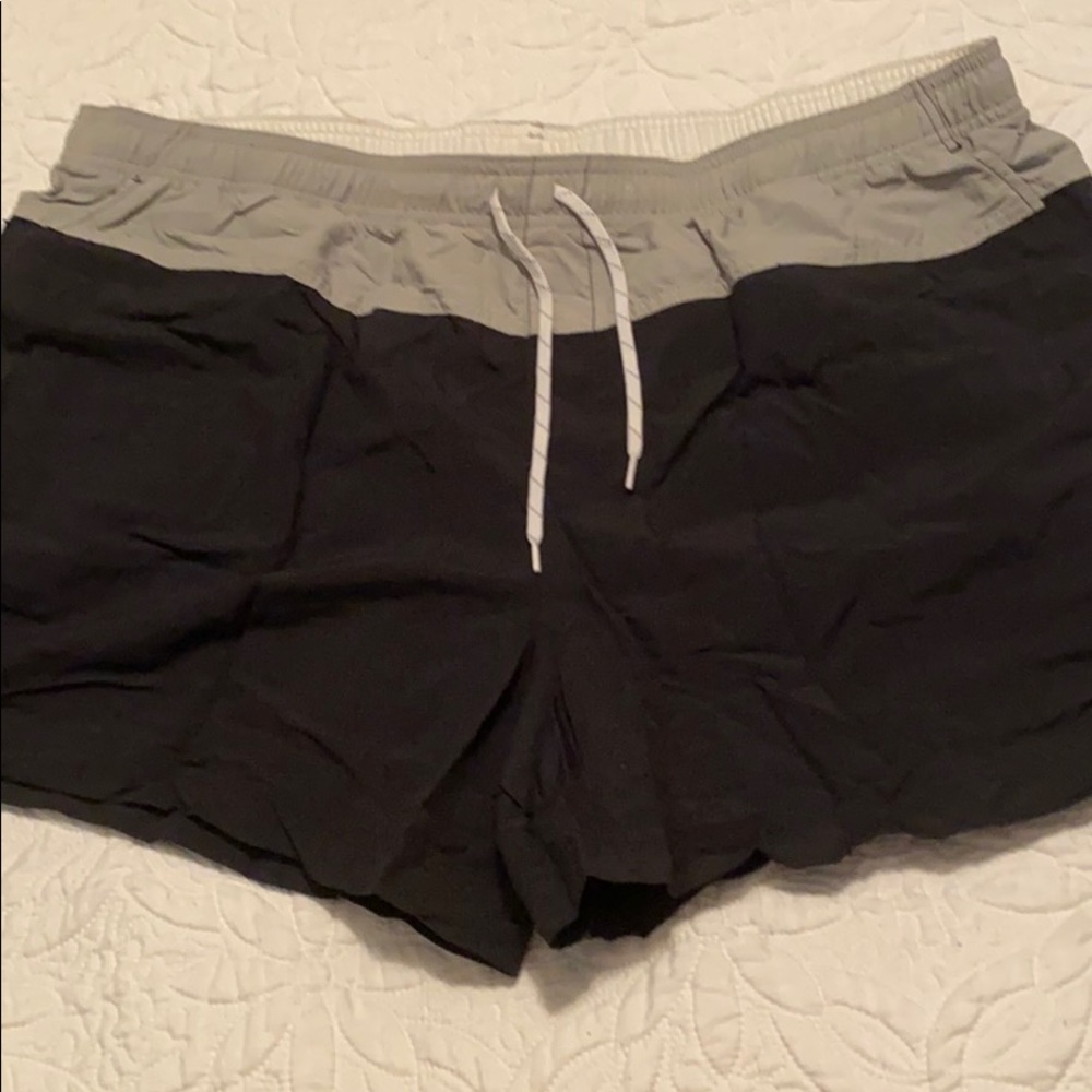 Columbia athletic shorts!
